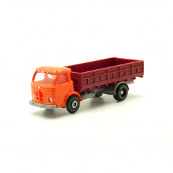 PEGASO COMET SIN TOLDO